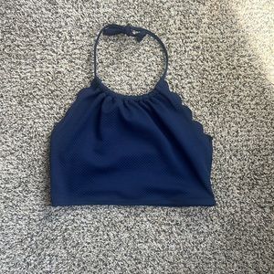 Bikini Top for kids, Size 14